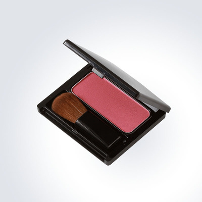 LB 光感柔滑气血腮红 优雅玫酒红