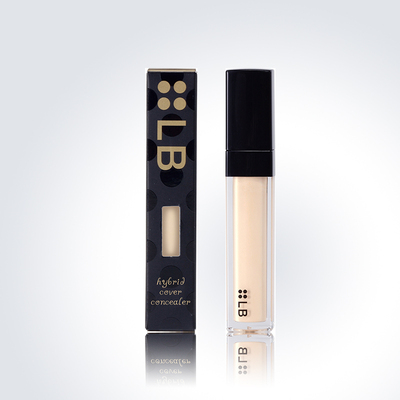 LB 高效水润遮瑕液 亮米色