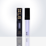 LB 缤纷蜜彩唇釉 薰衣草淡紫色