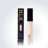LB 高效水润遮瑕液 自然米色