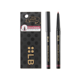 日本LB鲜奶油眼线胶笔/防晕染画卧蚕 酒红色