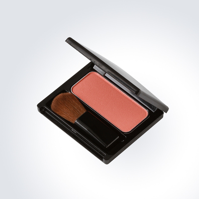 LB 光感柔滑气血腮红 时尚暖橘