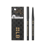 日本LB鲜奶油眼线胶笔/防晕染画卧蚕 墨黑色