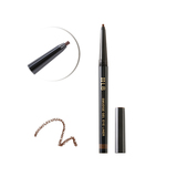 日本LB鲜奶油眼线胶笔/防晕染画卧蚕 珠光巧克力棕