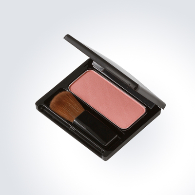 LB 光感柔滑气血腮红 淡雅桃红