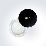 LB 星辰烘焙眼影 蜜糖雪色