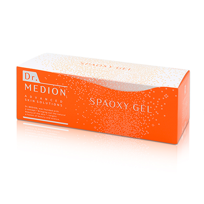 Dr.Medion 美迪恩博士 丝葩欧希啫喱面膜（红色盒十片装）