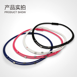 Colantotte克郎托天(原名古兰图腾) WACLE双环颈链