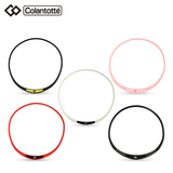 Colantotte克郎托天(原名古兰图腾)X1系列磁石矽膠防水防汗项圈