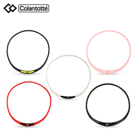 Colantotte克郎托天(原名古兰图腾)X1系列磁石矽膠防水防汗项圈