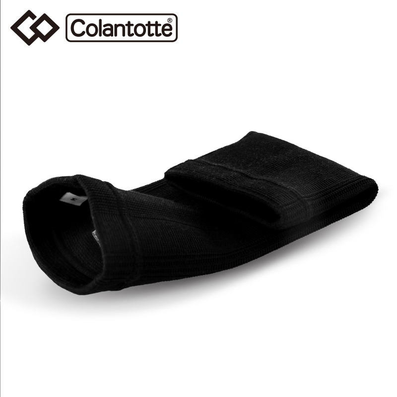 Colantotte克郎托天Multi Supporter Knee护膝