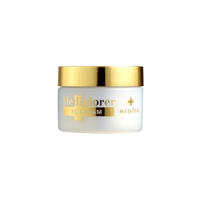 Mediplorer 美迪若雅 EC乳霜